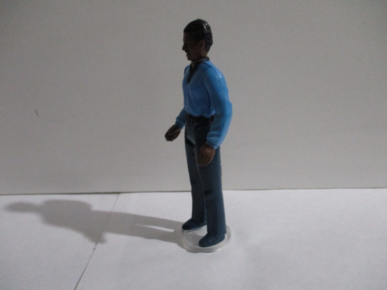 Lando Calrissian sold