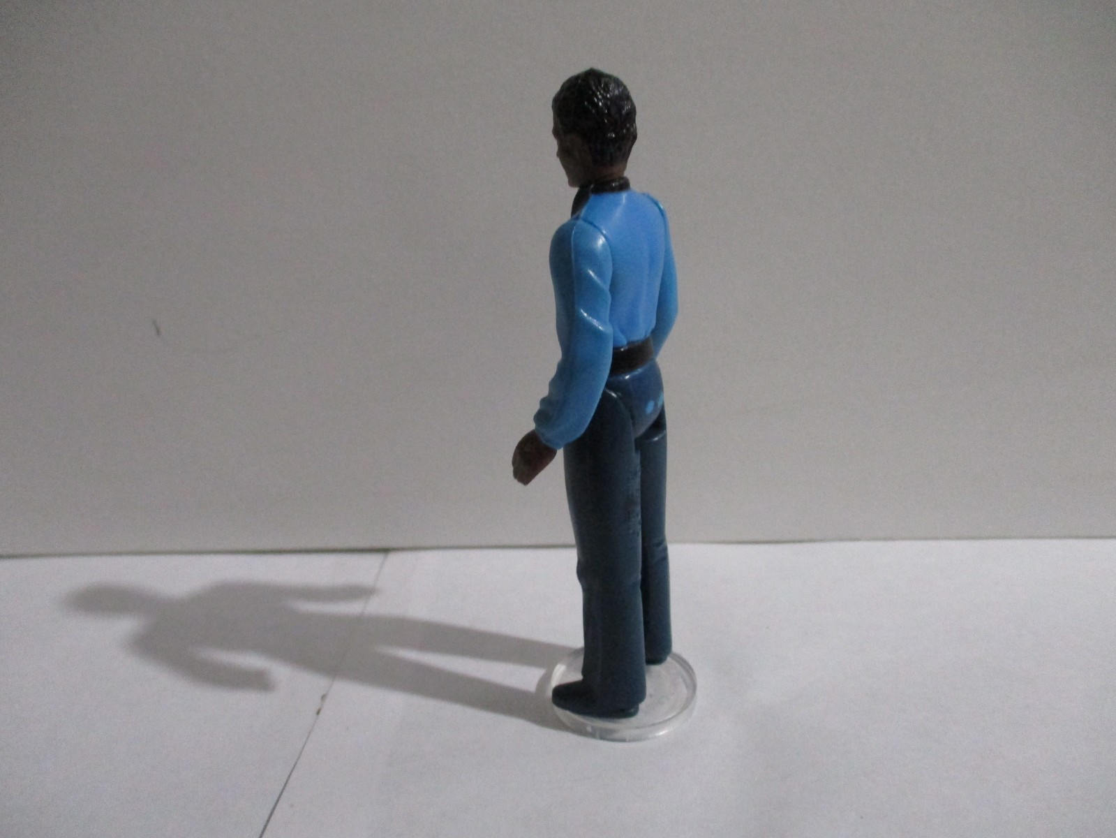 Lando Calrissian sold