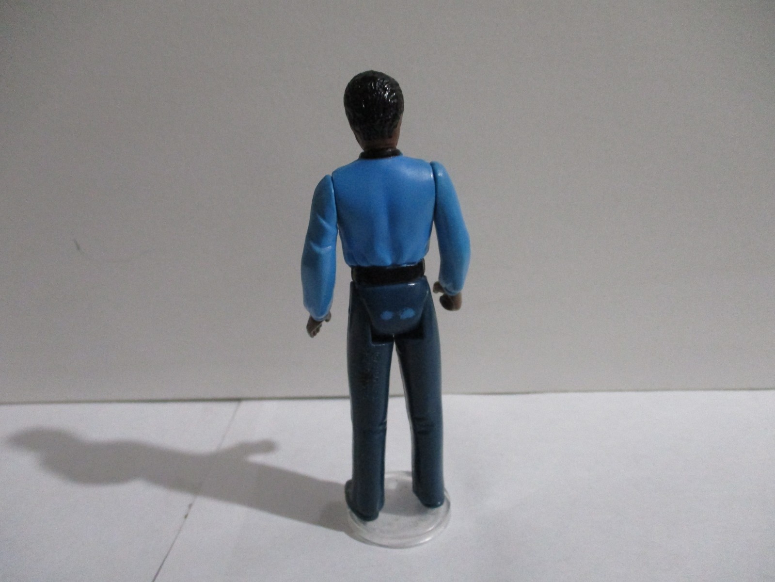 Lando Calrissian sold