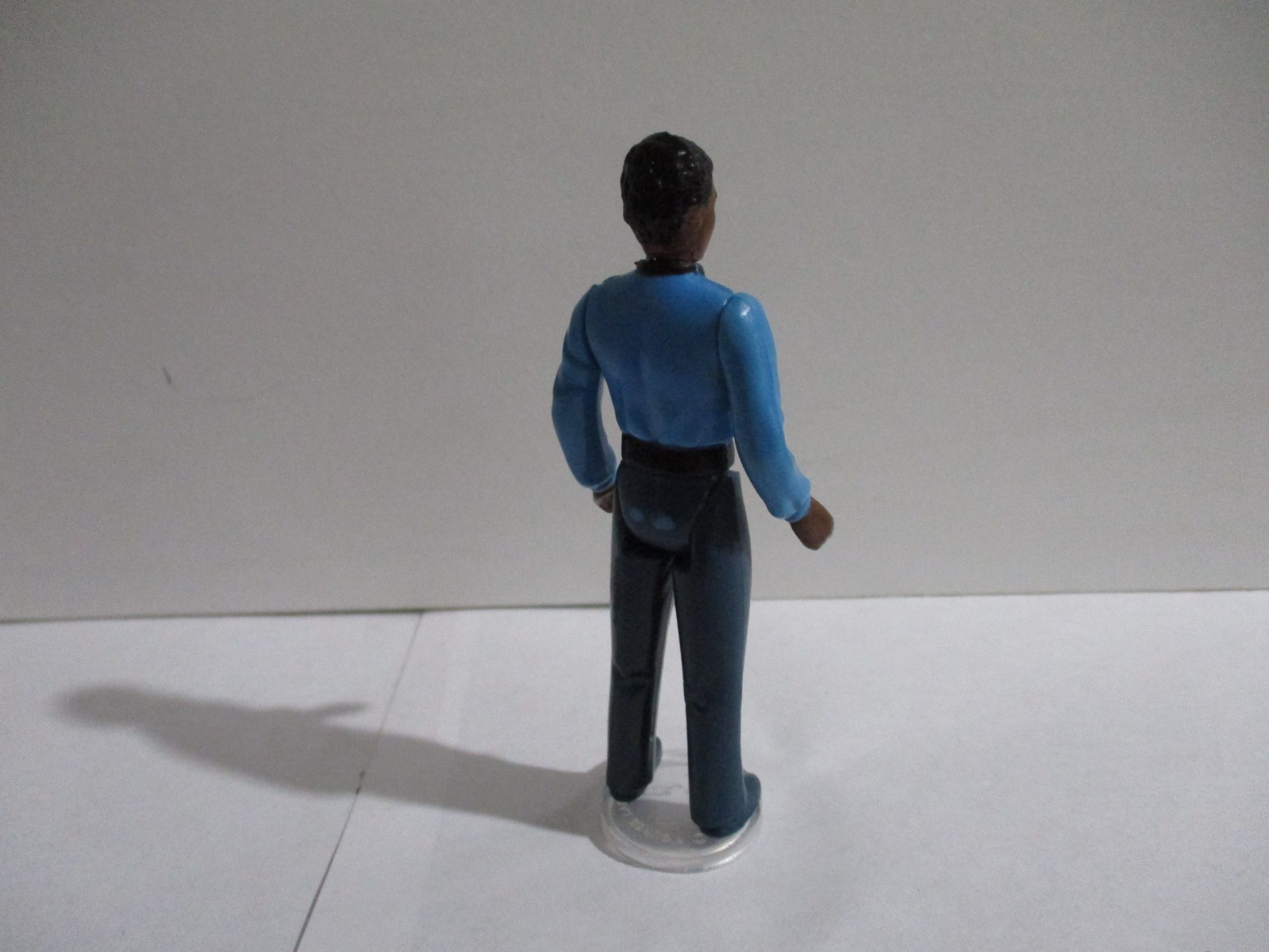 Lando Calrissian sold
