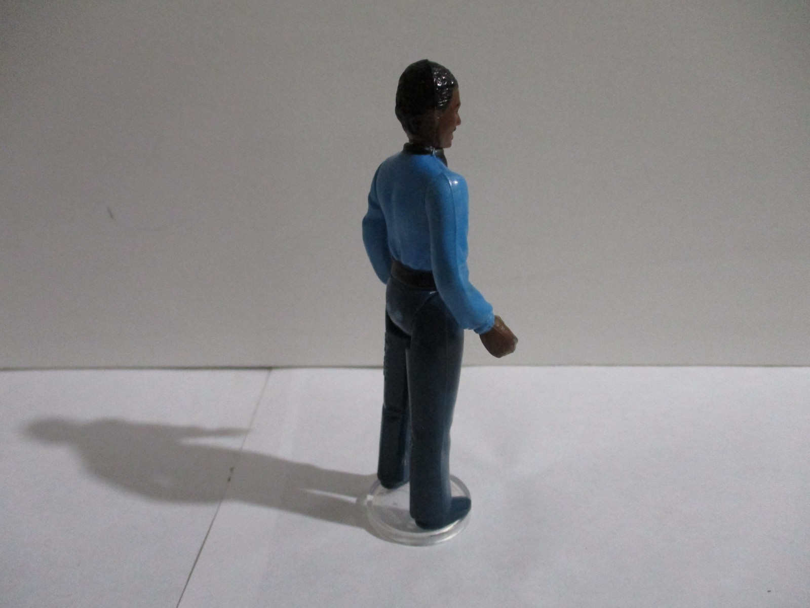 Lando Calrissian sold