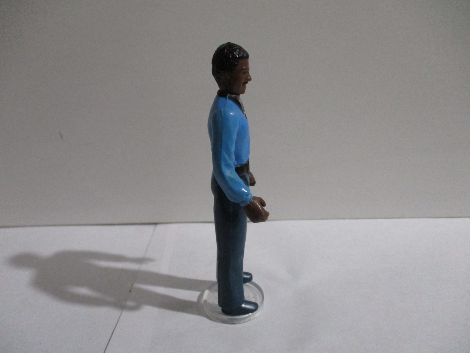Lando Calrissian sold