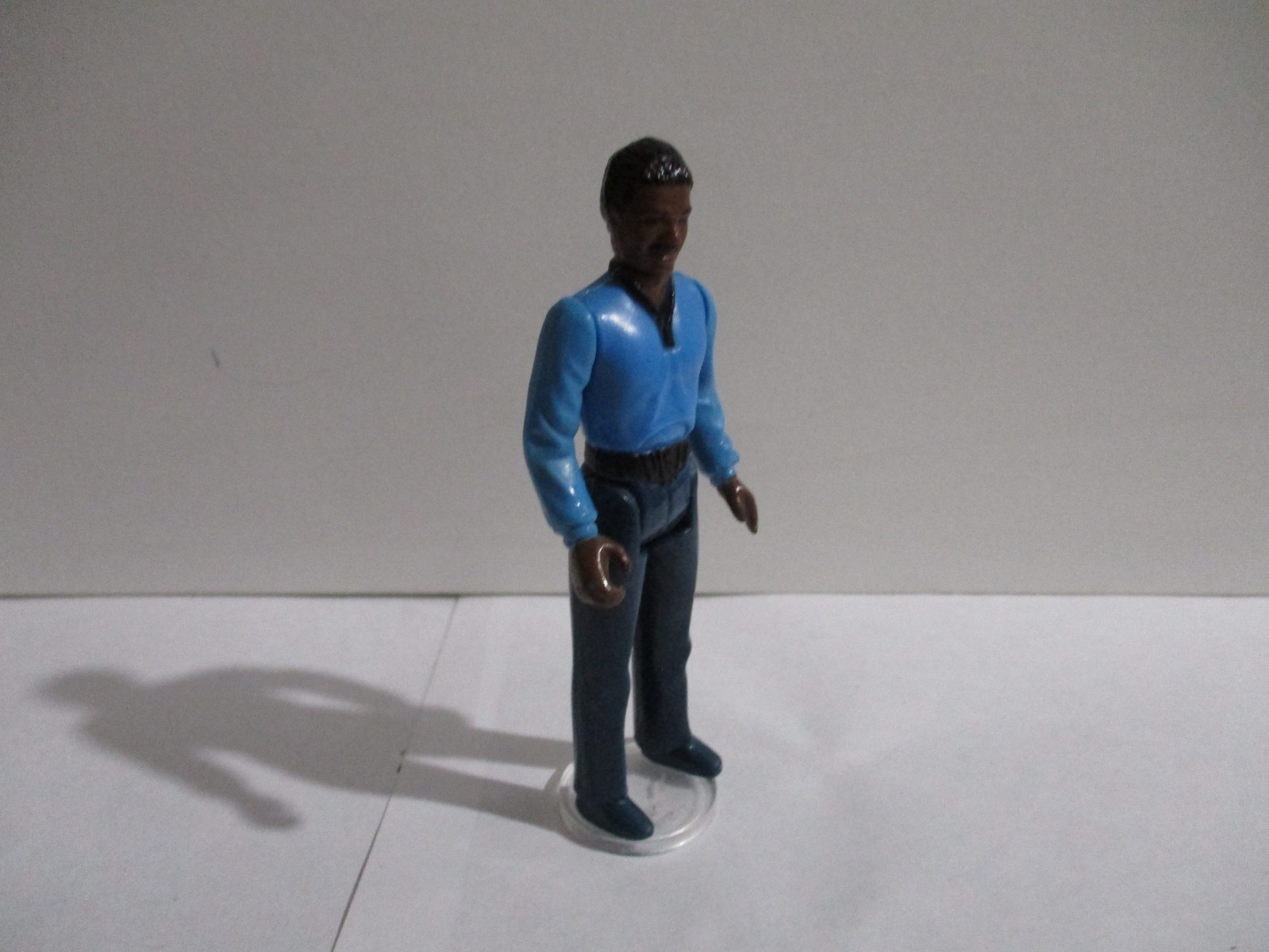 Lando Calrissian sold