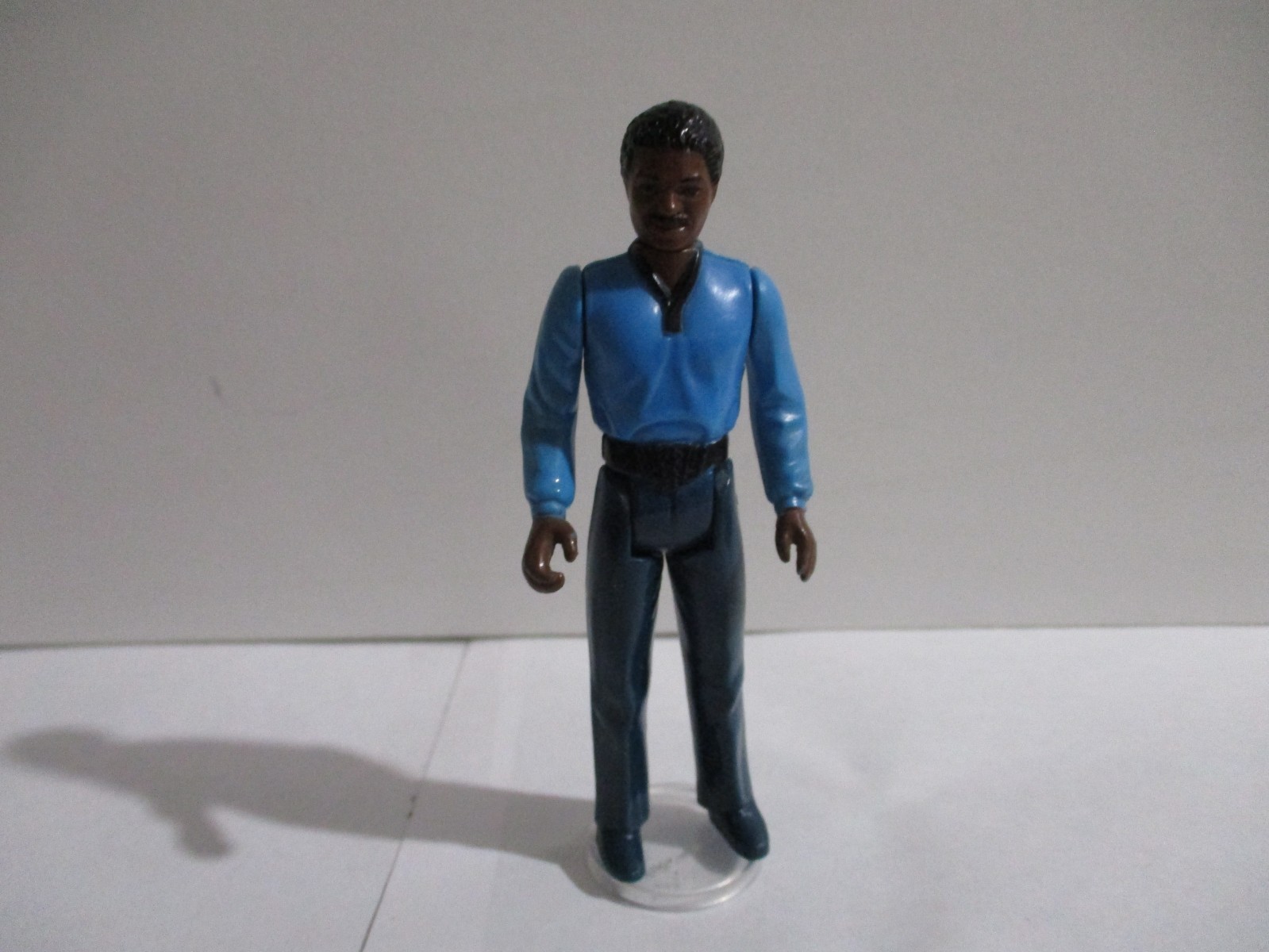 Lando Calrissian sold