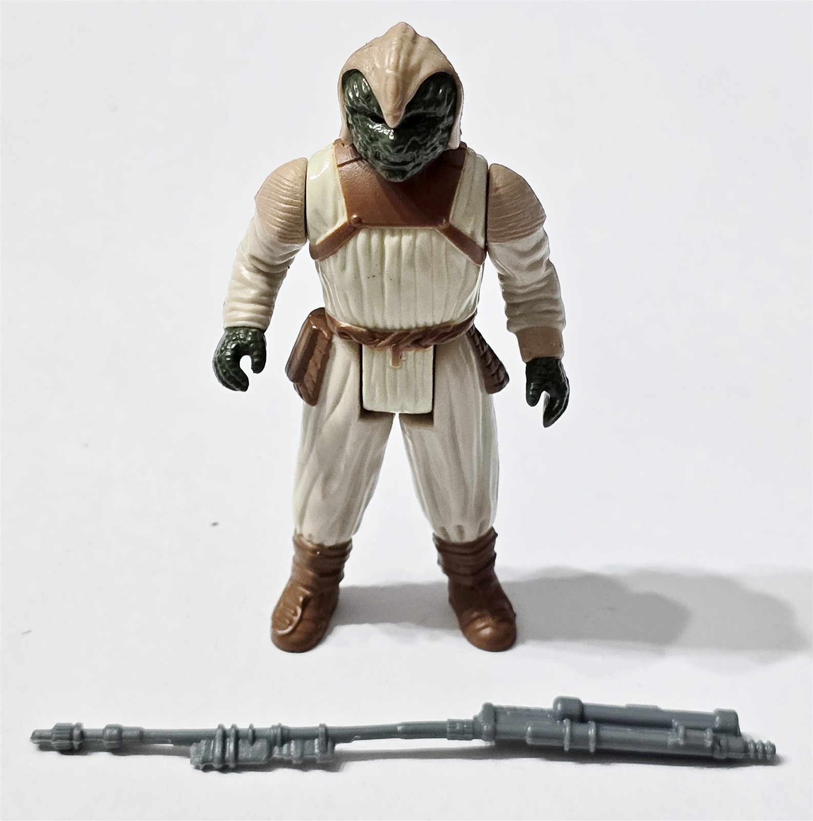 Klaatu (In Skiff Guard Outfit) sold