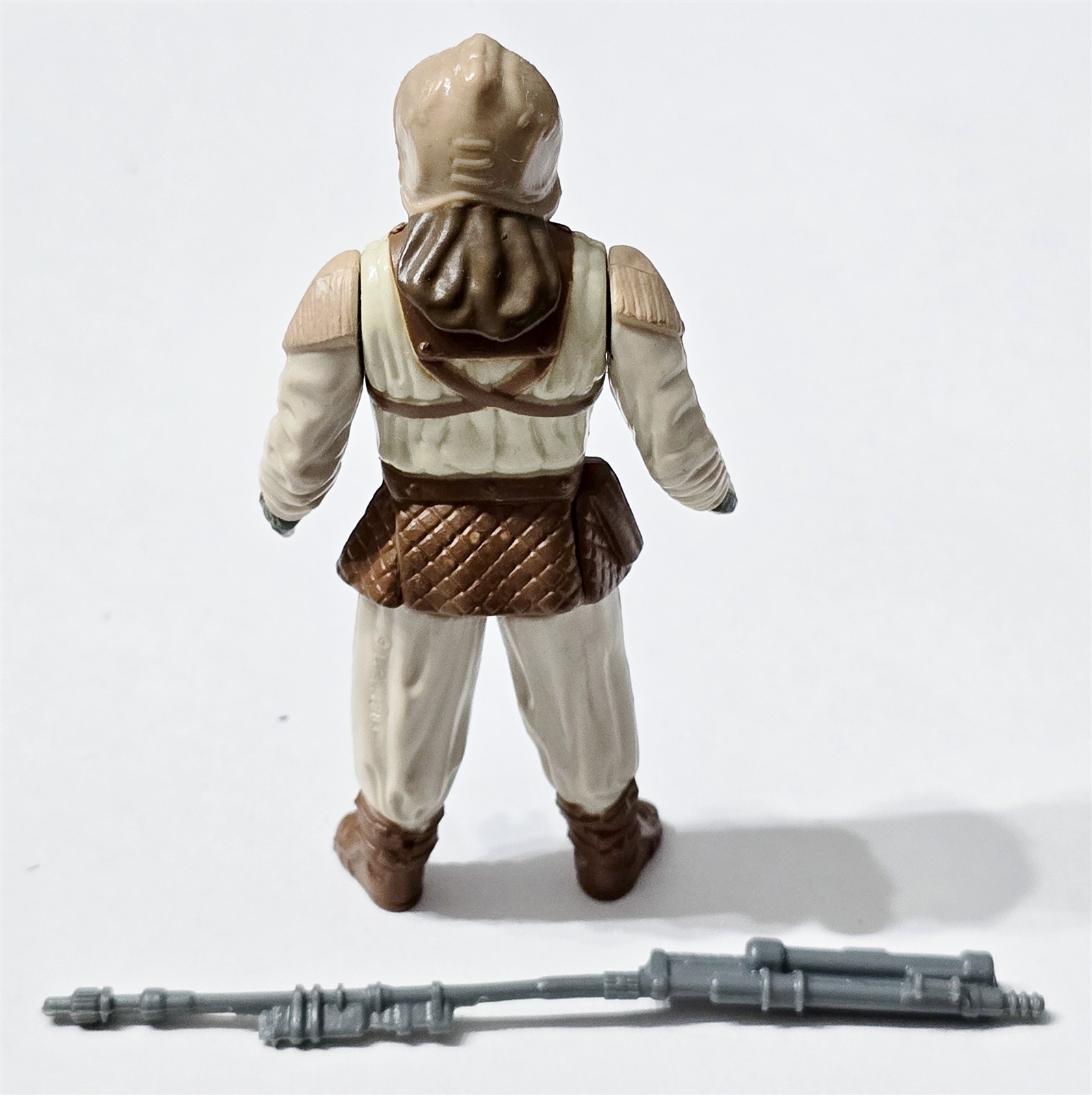 Klaatu (In Skiff Guard Outfit) sold