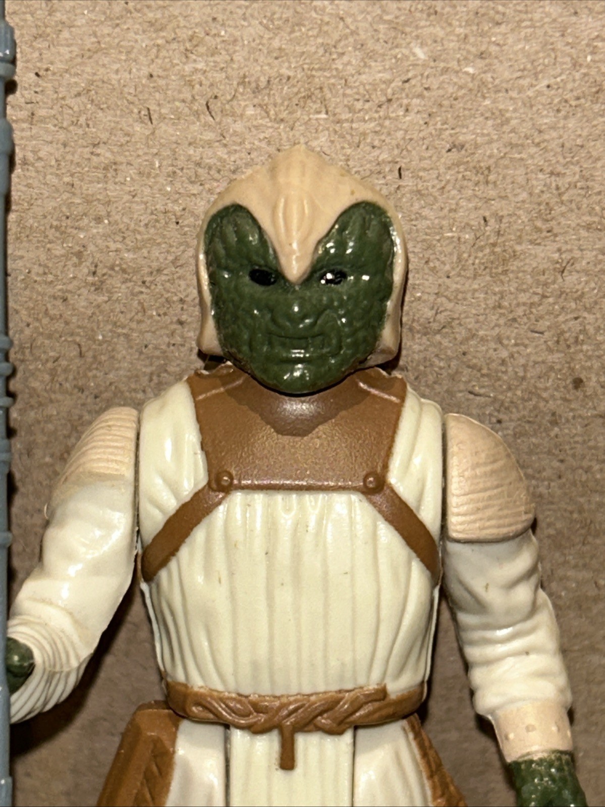 Klaatu (In Skiff Guard Outfit) sold