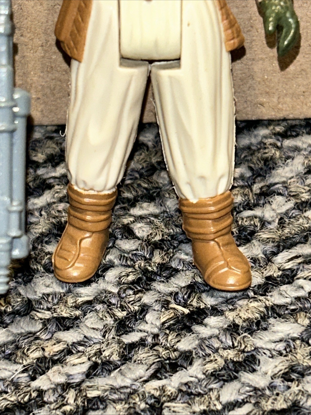 Klaatu (In Skiff Guard Outfit) sold
