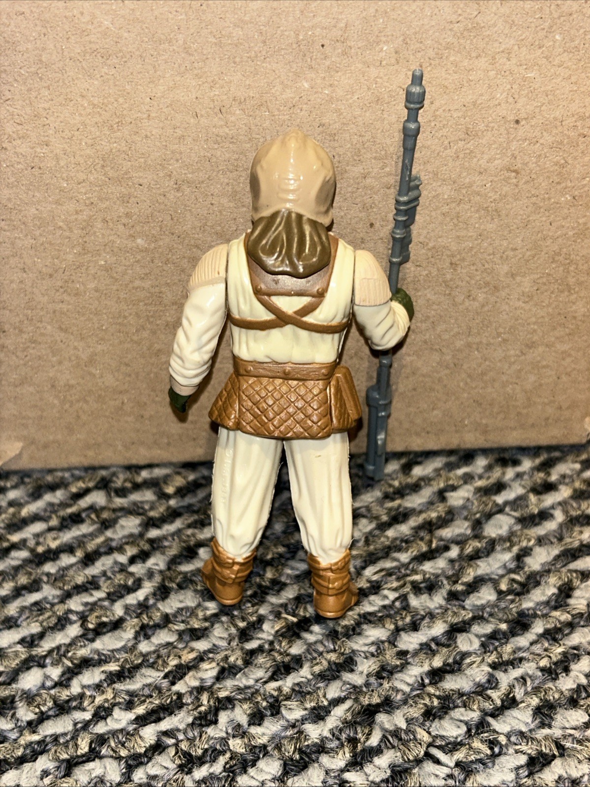 Klaatu (In Skiff Guard Outfit) sold