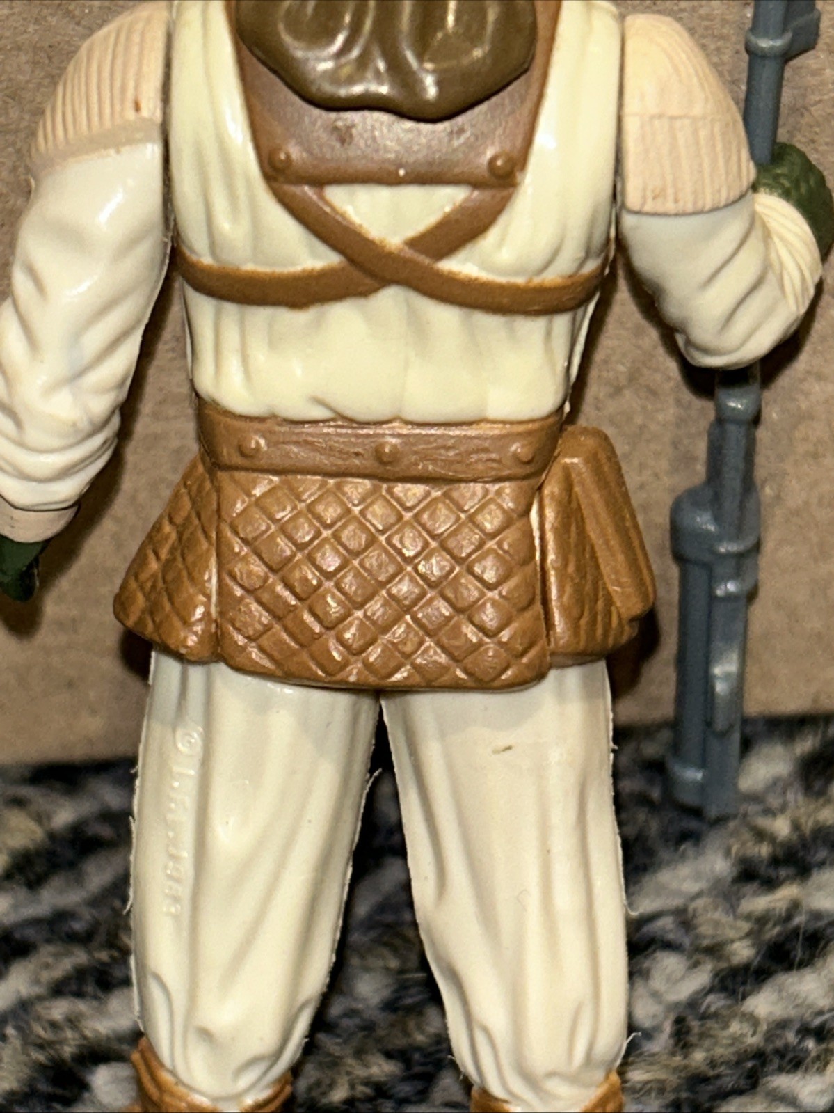 Klaatu (In Skiff Guard Outfit) sold