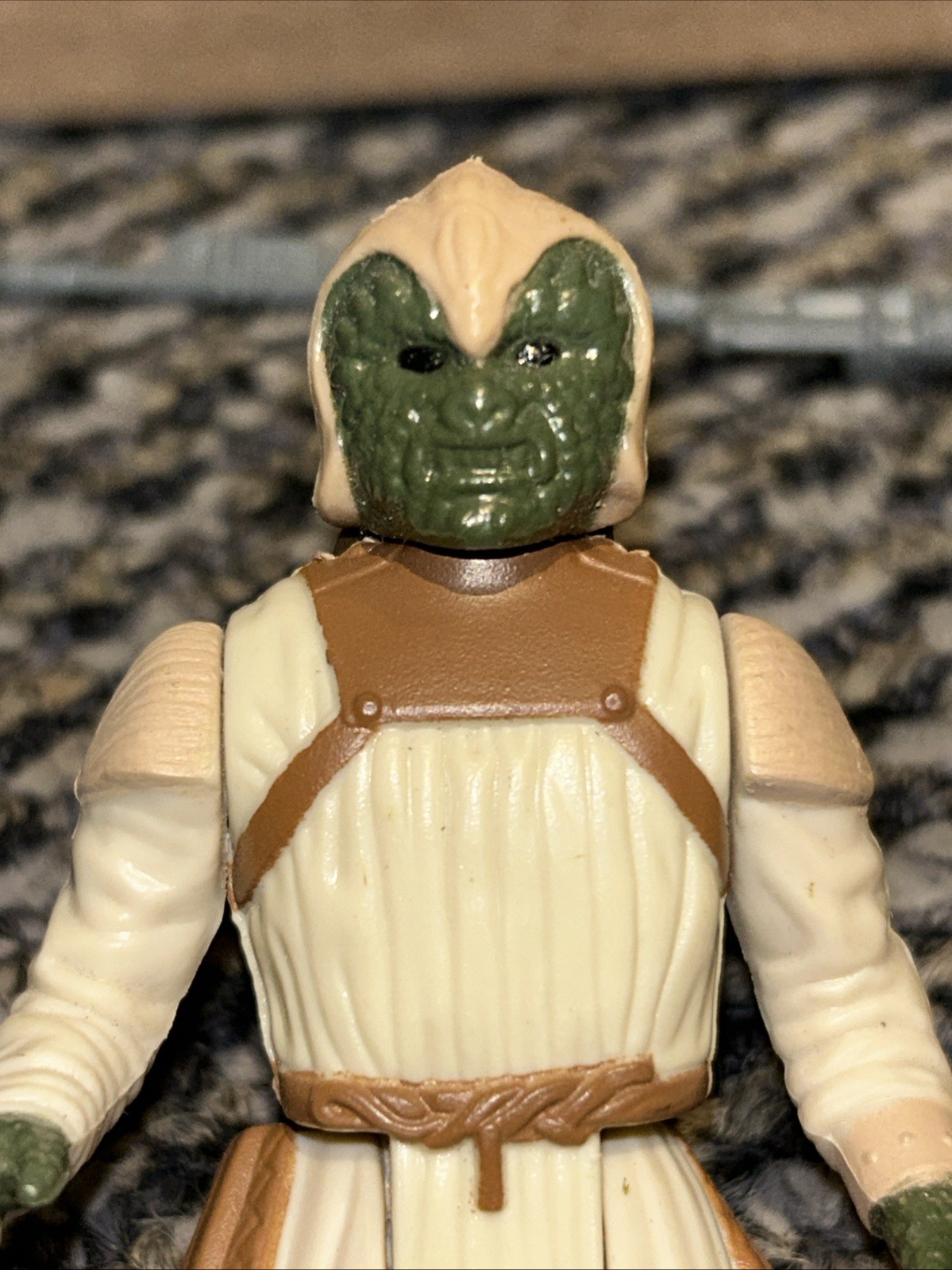Klaatu (In Skiff Guard Outfit) sold