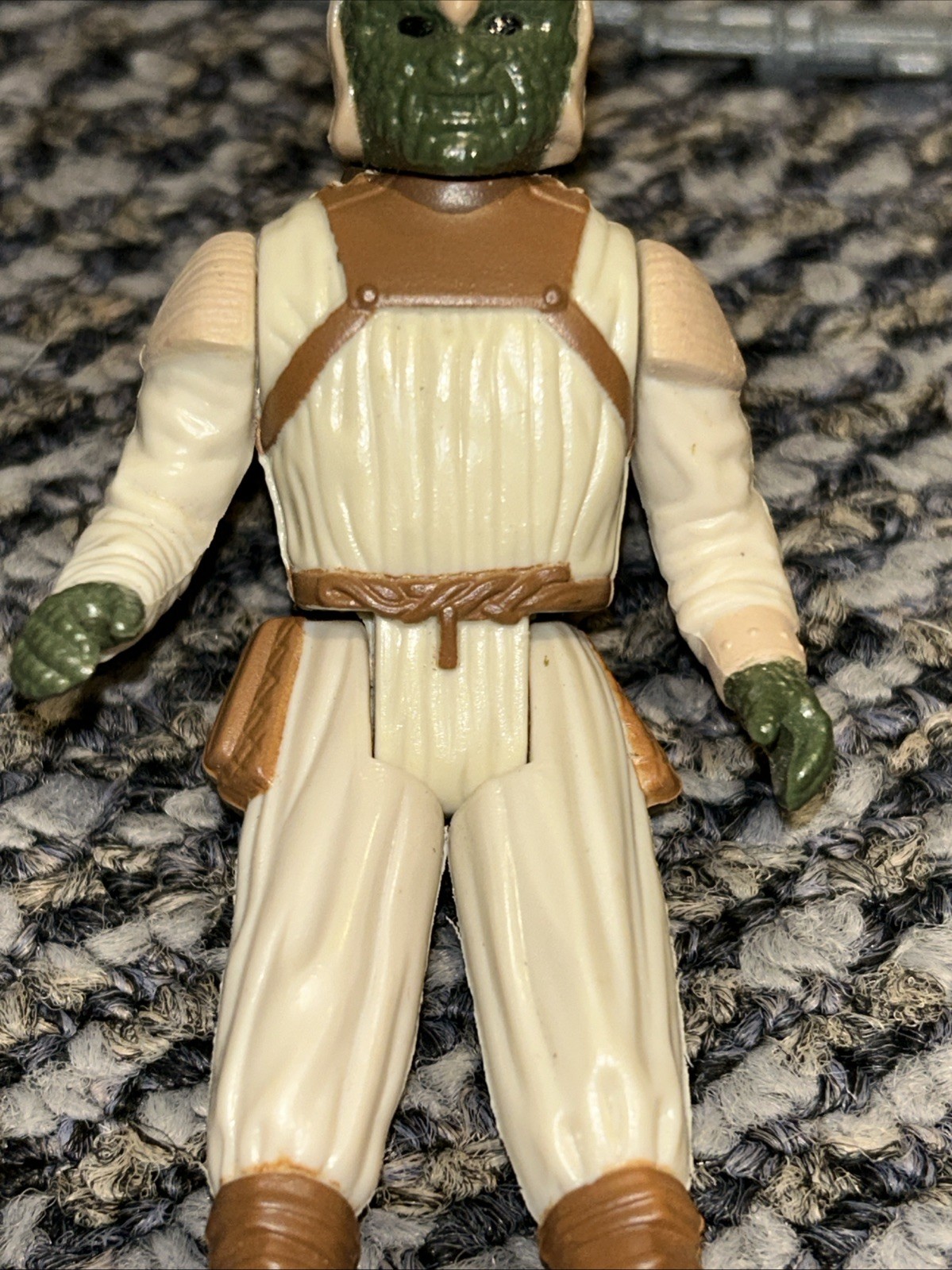 Klaatu (In Skiff Guard Outfit) sold