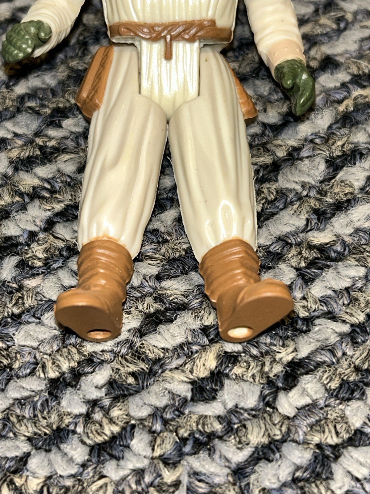 Klaatu (In Skiff Guard Outfit) sold