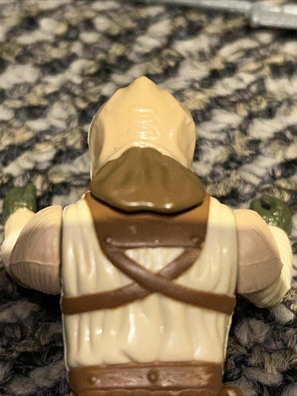 Klaatu (In Skiff Guard Outfit) sold