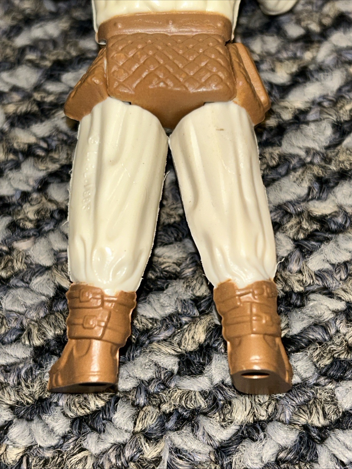 Klaatu (In Skiff Guard Outfit) sold