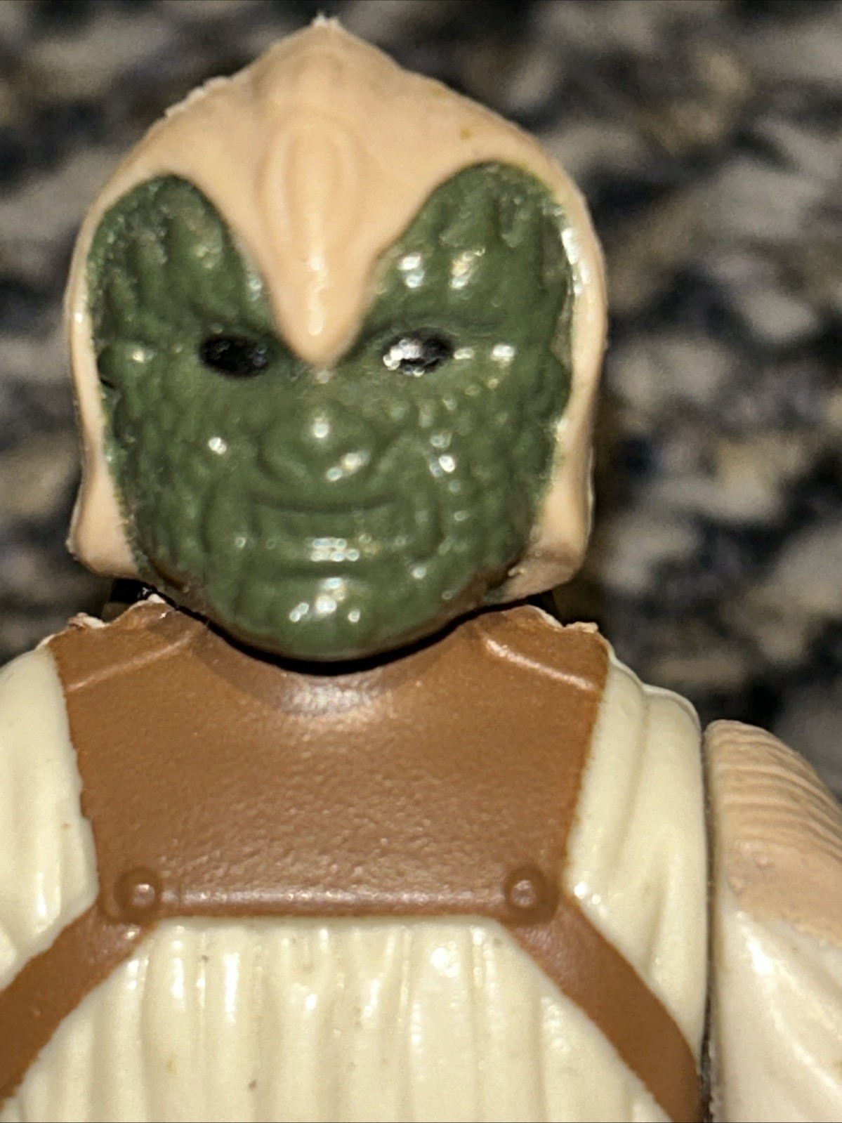 Klaatu (In Skiff Guard Outfit) sold