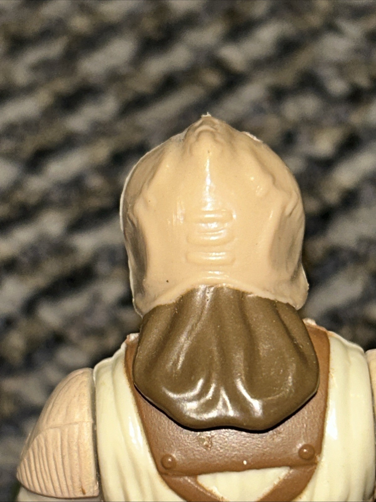 Klaatu (In Skiff Guard Outfit) sold