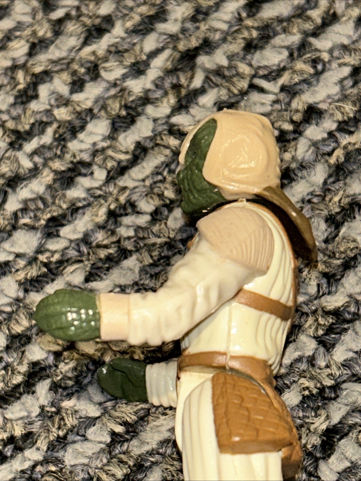 Klaatu (In Skiff Guard Outfit) sold