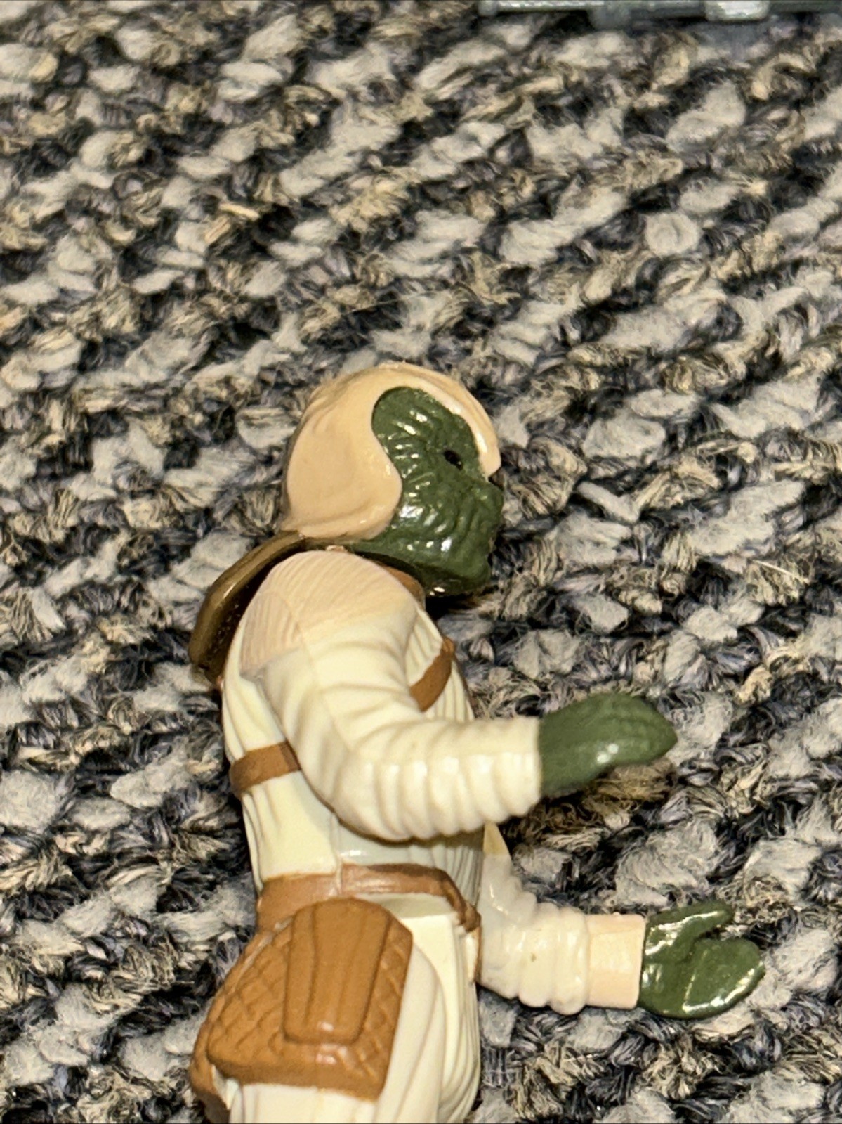Klaatu (In Skiff Guard Outfit) sold