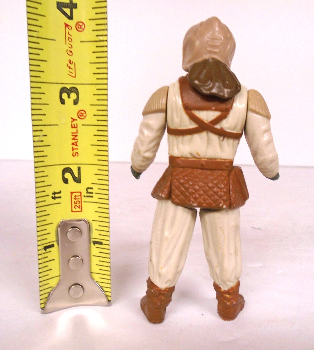 Klaatu (In Skiff Guard Outfit) sold