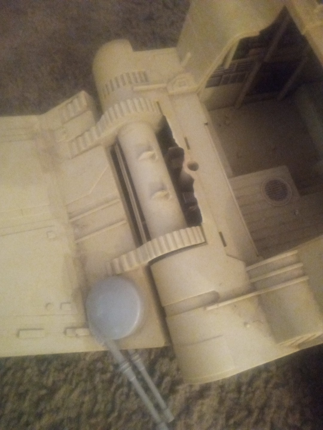 Imperial Shuttle sold