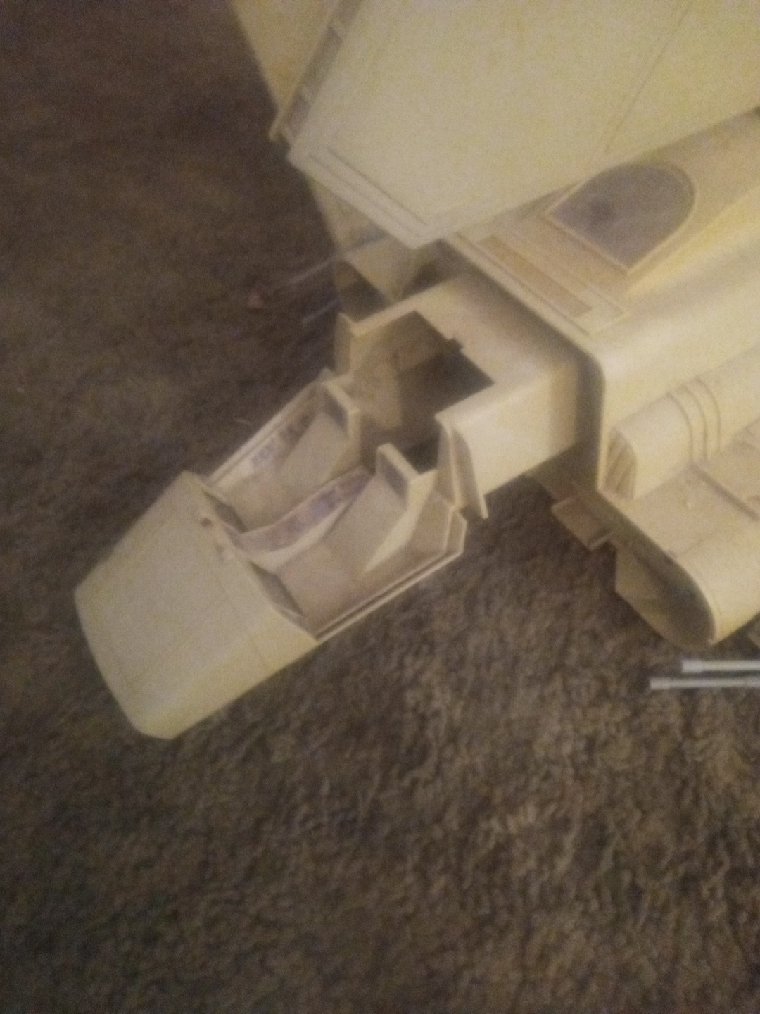 Imperial Shuttle sold