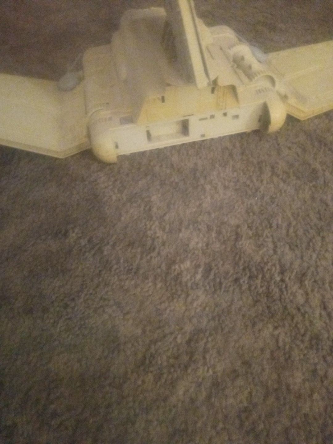 Imperial Shuttle sold