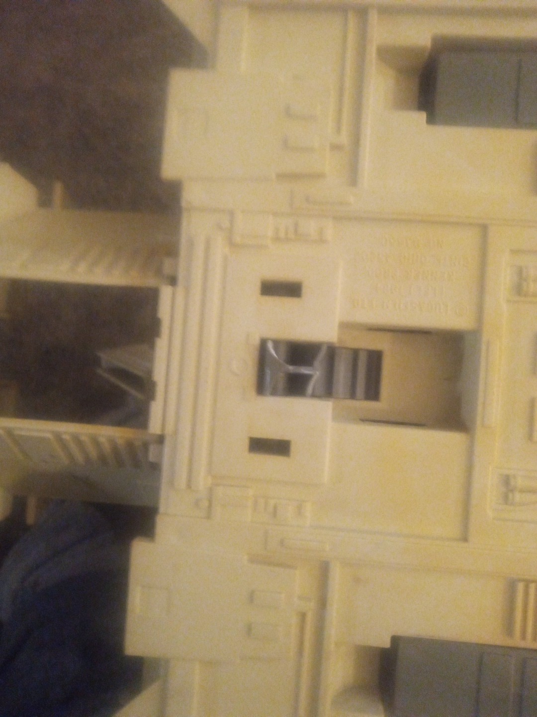 Imperial Shuttle sold
