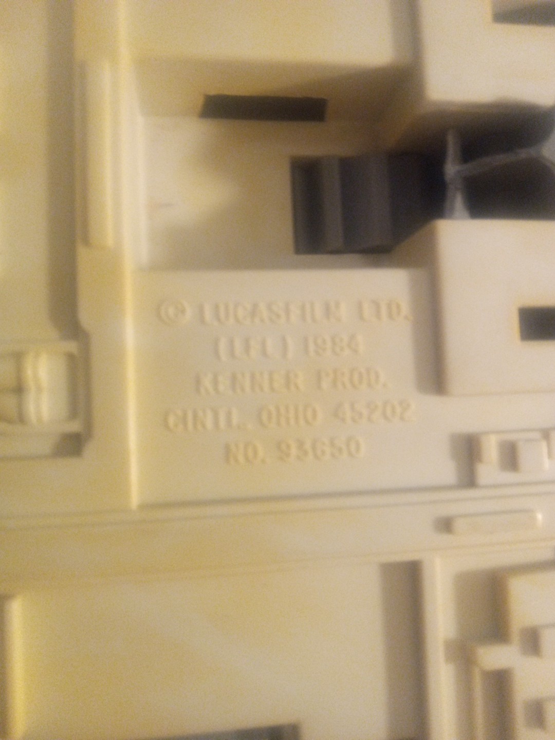Imperial Shuttle sold