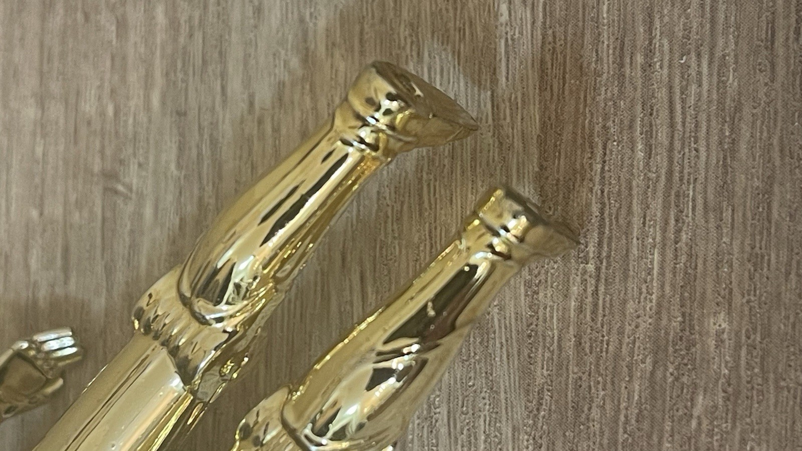 C-3PO (See-Threepio) sold