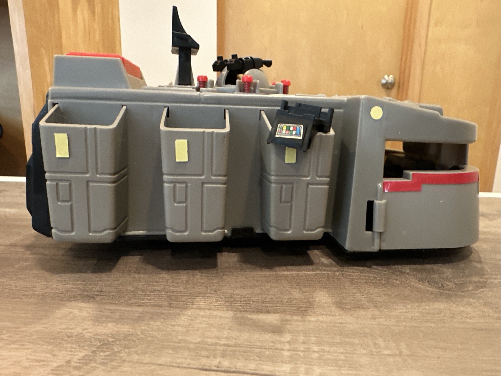 Imperial Troop Transporter (with sound) sold