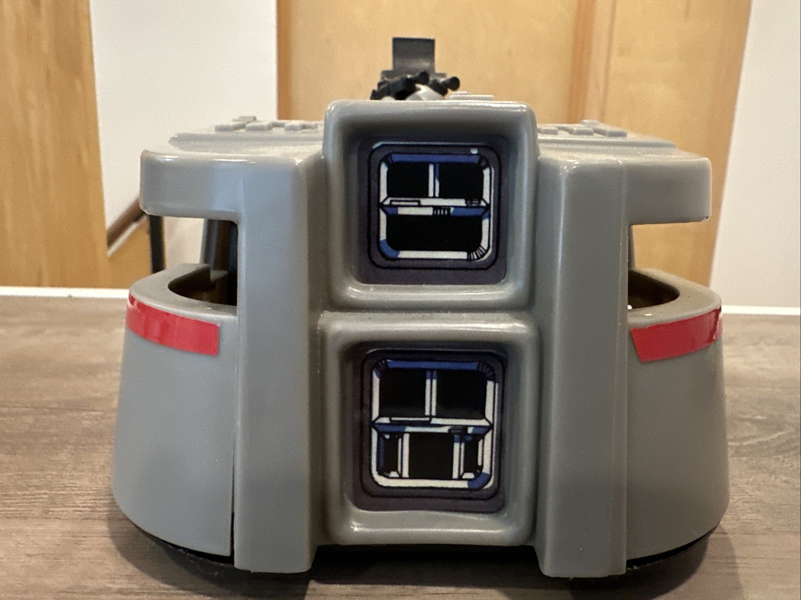 Imperial Troop Transporter (with sound) sold