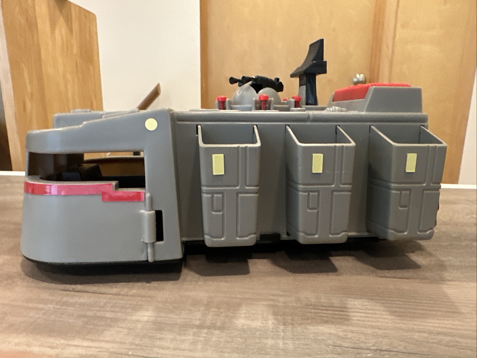 Imperial Troop Transporter (with sound) sold