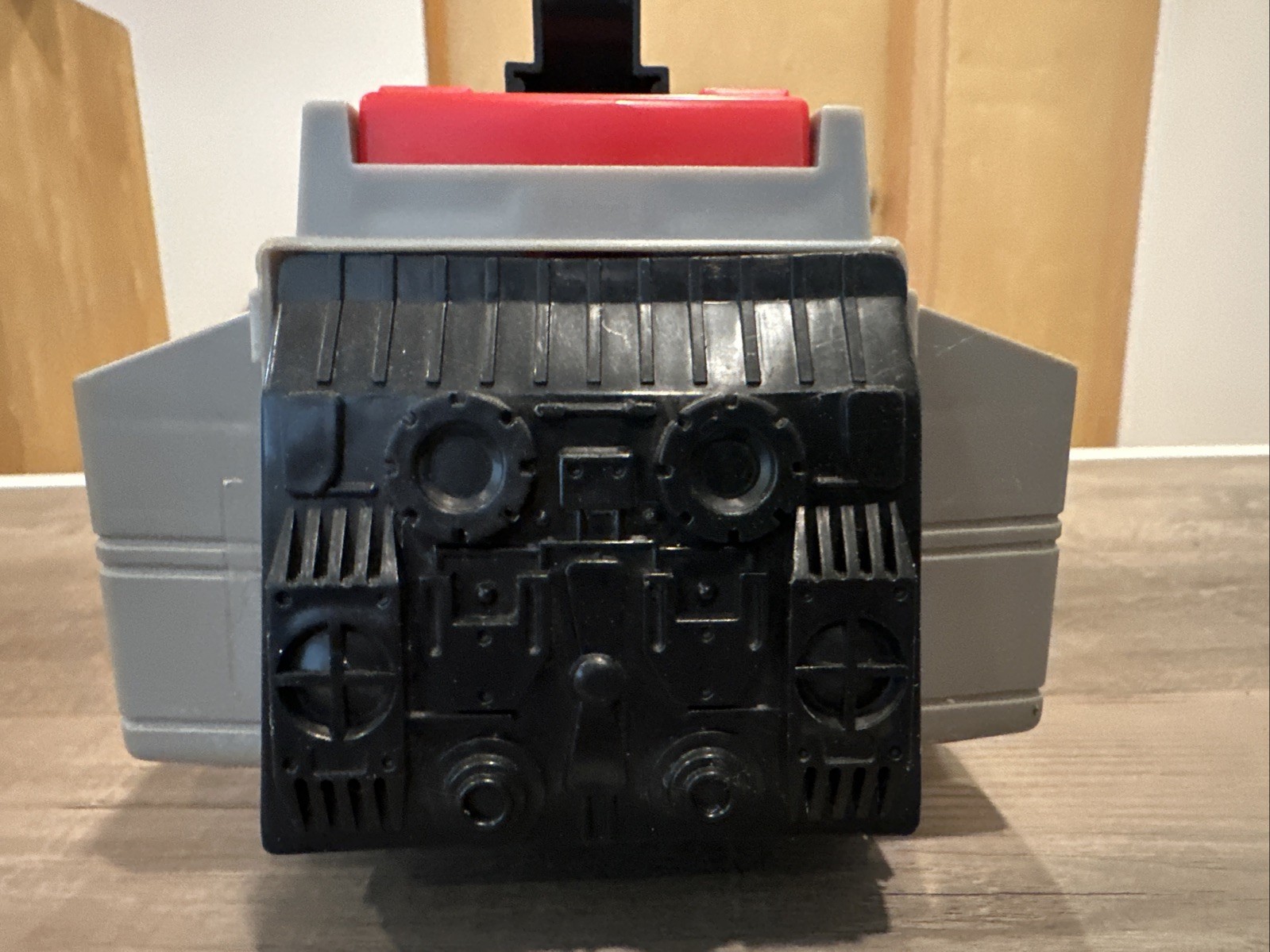 Imperial Troop Transporter (with sound) sold