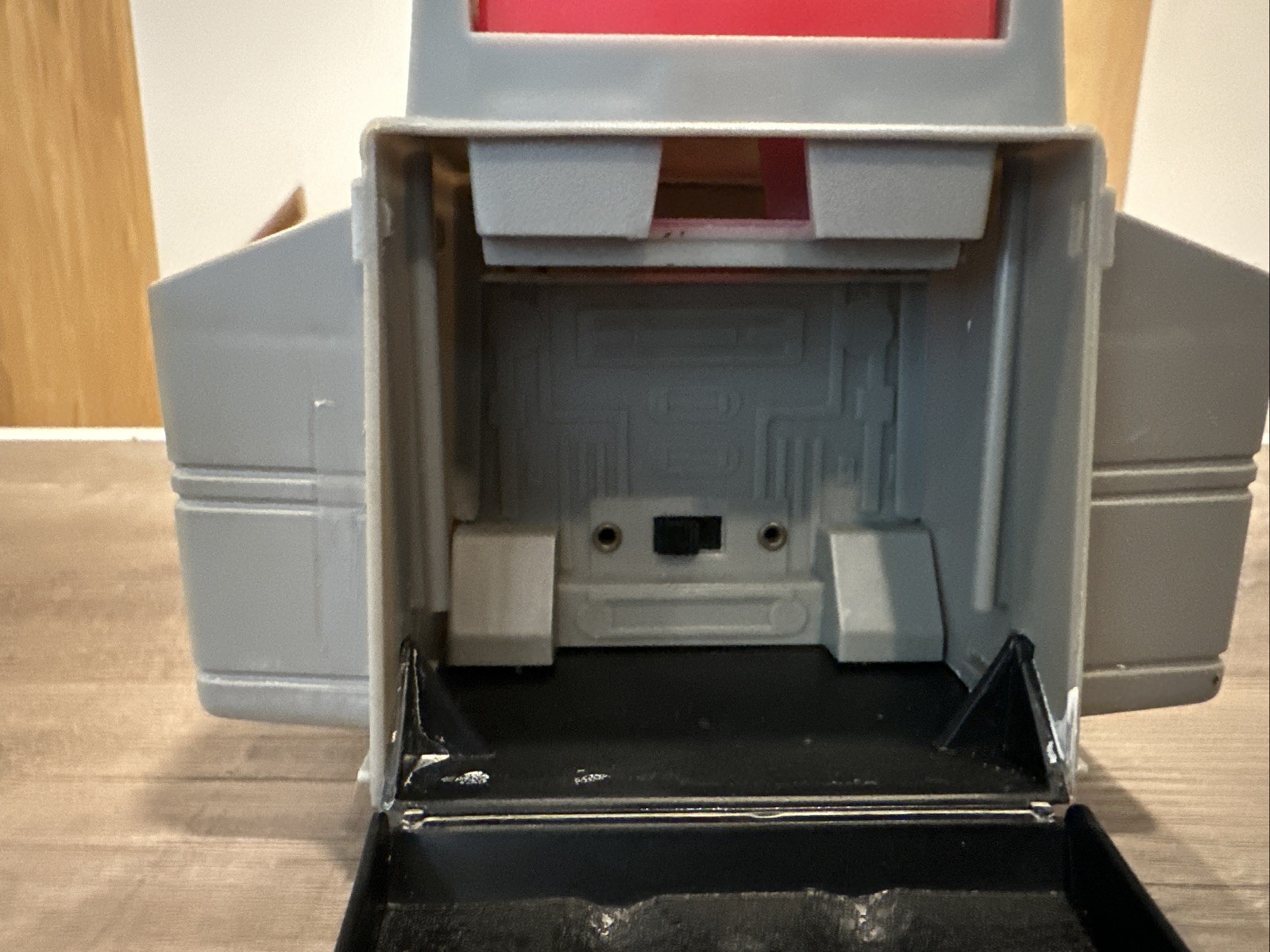 Imperial Troop Transporter (with sound) sold