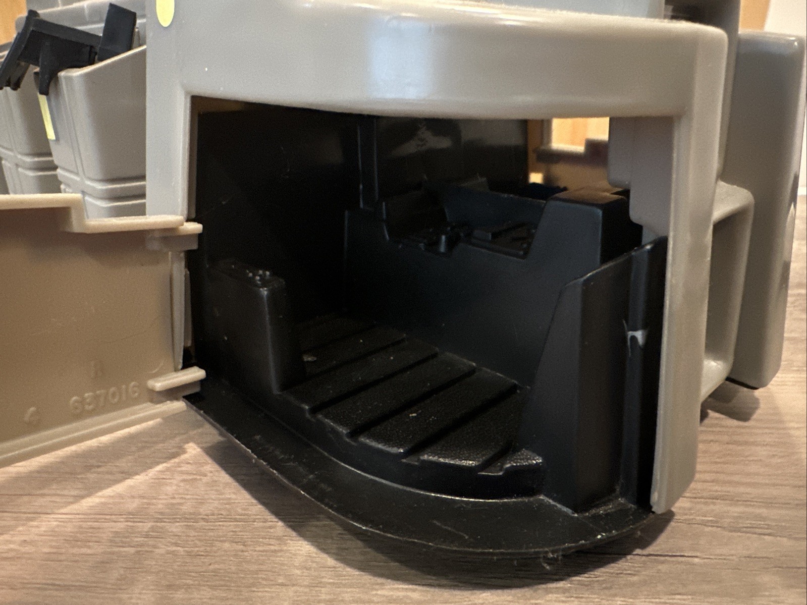 Imperial Troop Transporter (with sound) sold