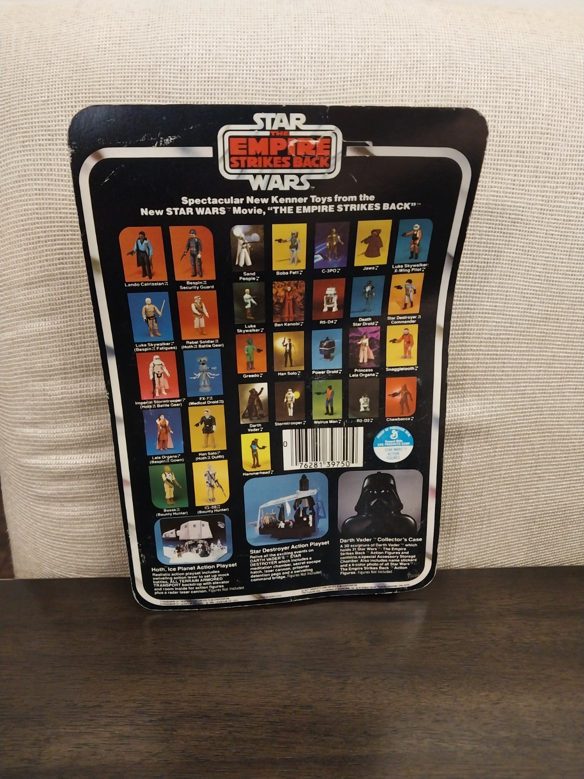 Rebel Soldier (Hoth Battle Gear) sold