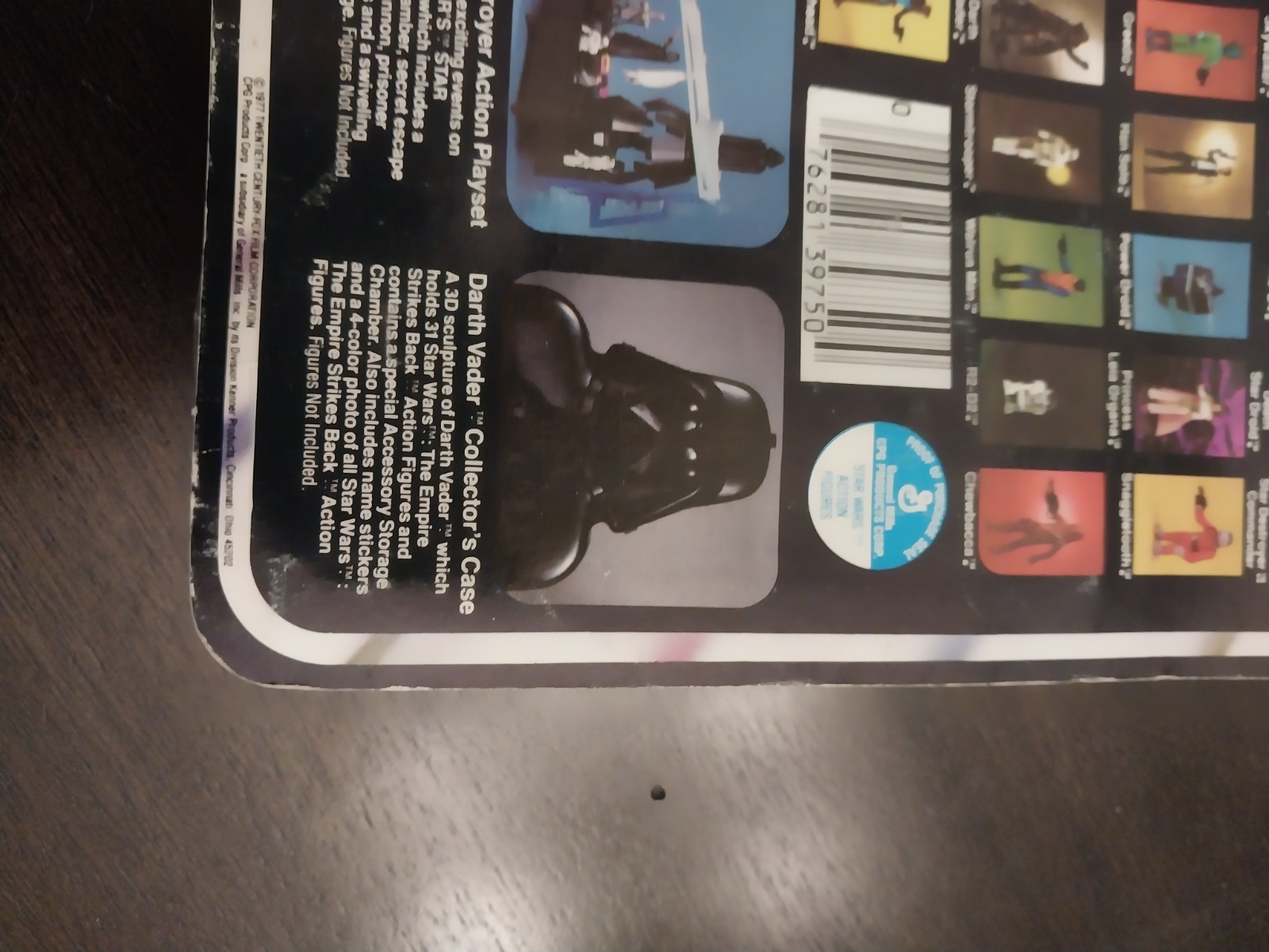 Rebel Soldier (Hoth Battle Gear) sold