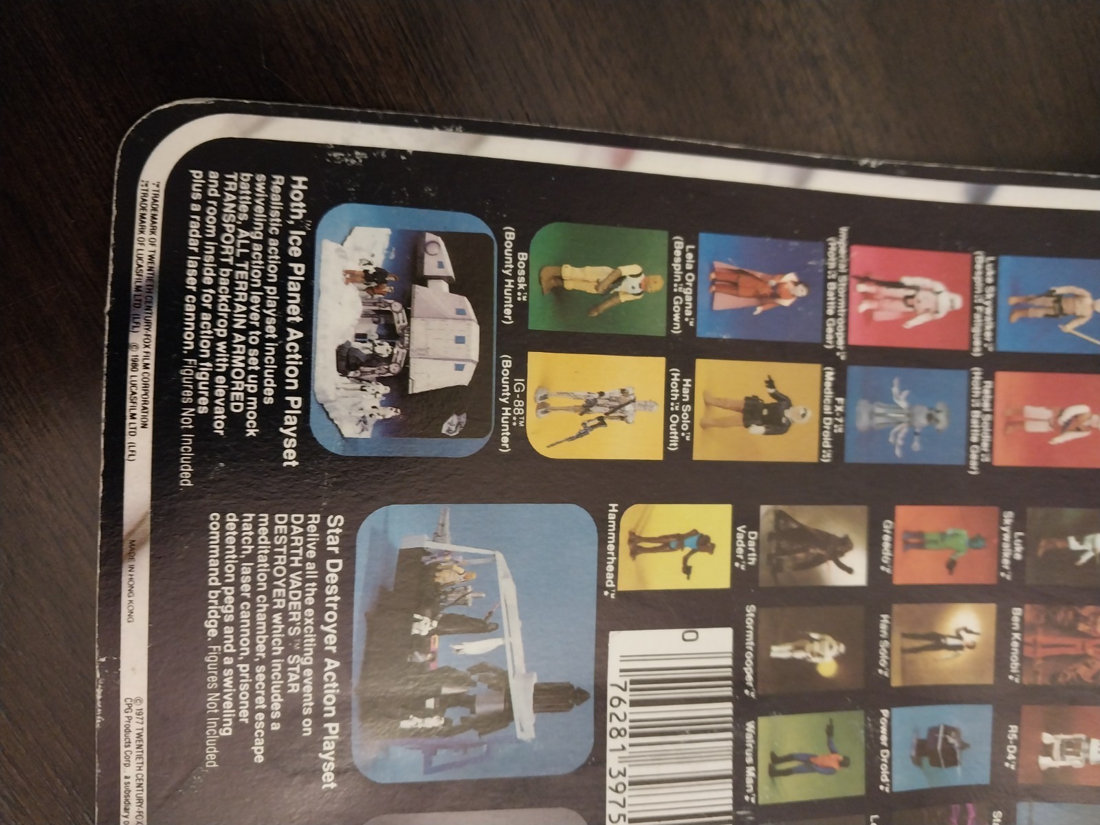 Rebel Soldier (Hoth Battle Gear) sold