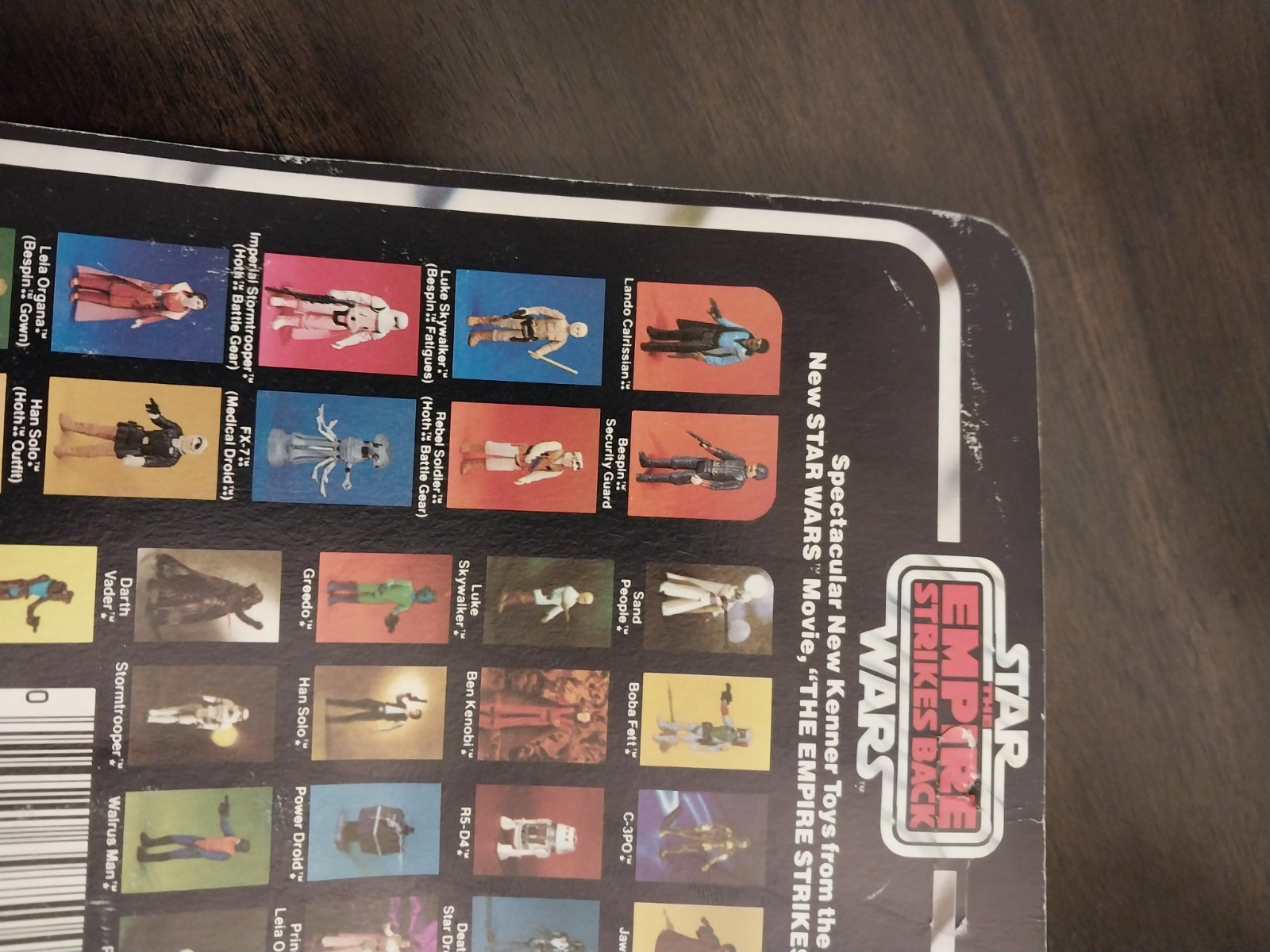 Rebel Soldier (Hoth Battle Gear) sold