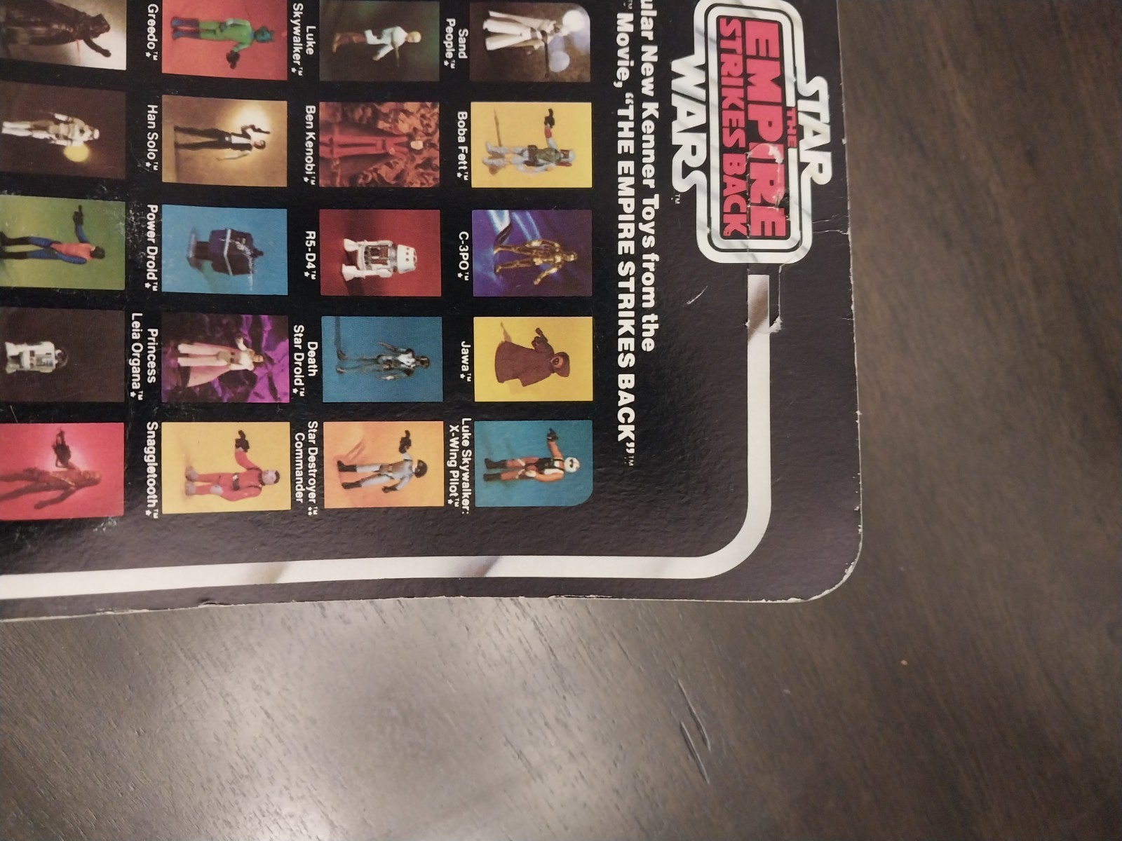 Rebel Soldier (Hoth Battle Gear) sold