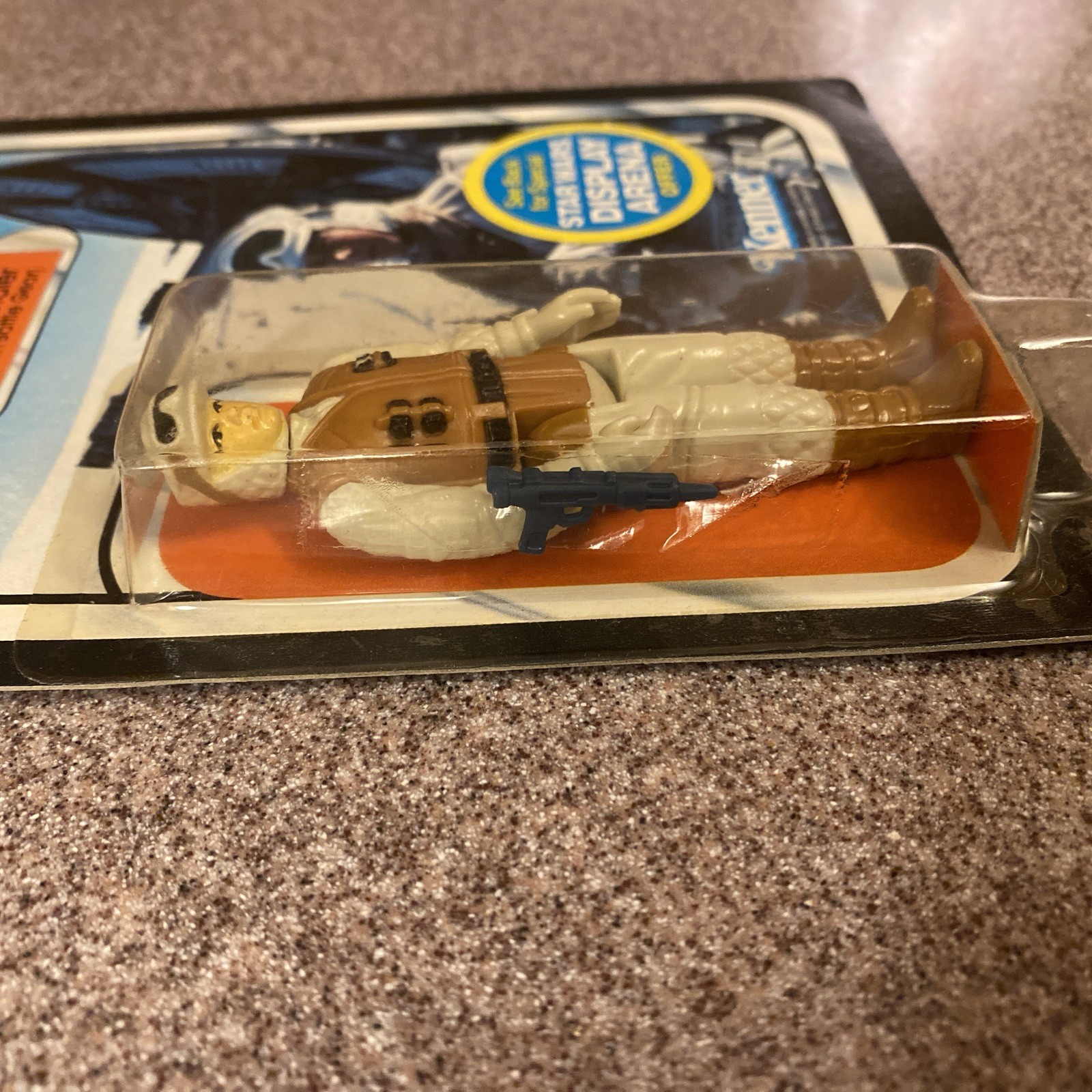 Rebel Soldier (Hoth Battle Gear) sold