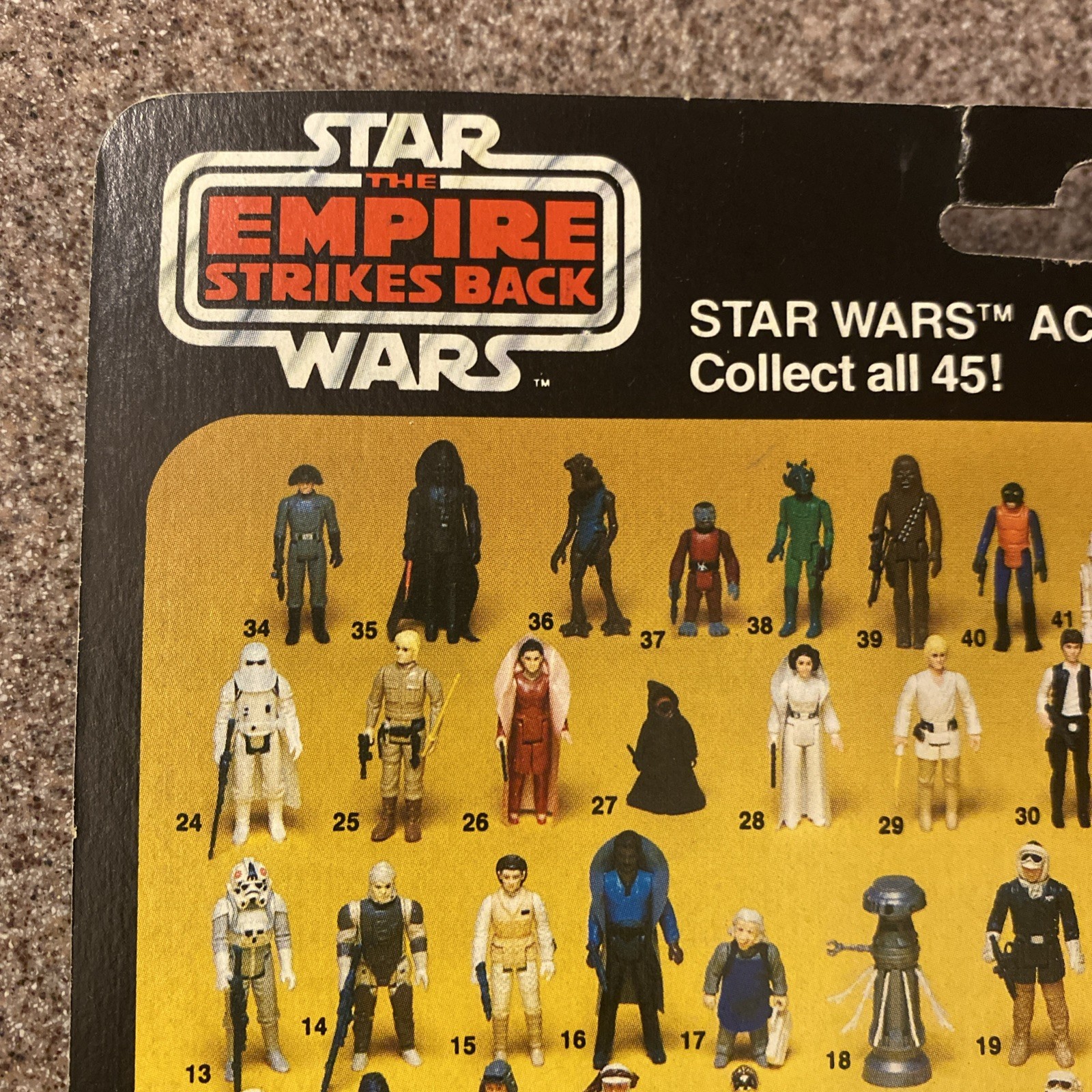 Rebel Soldier (Hoth Battle Gear) sold