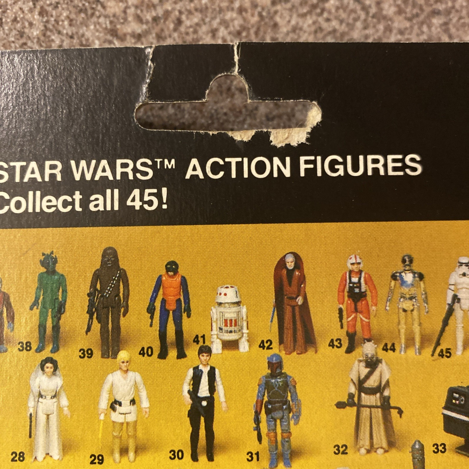 Rebel Soldier (Hoth Battle Gear) sold
