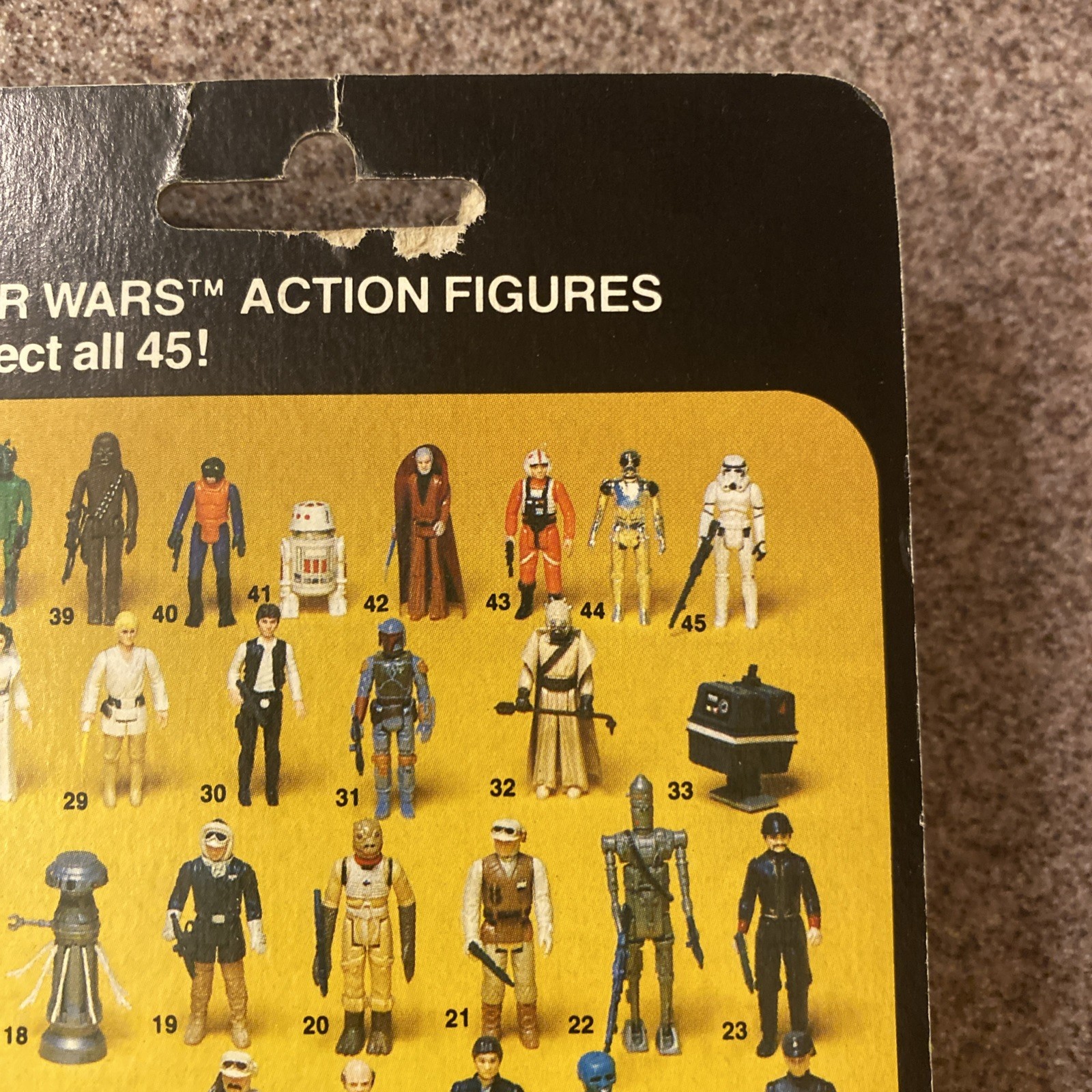 Rebel Soldier (Hoth Battle Gear) sold