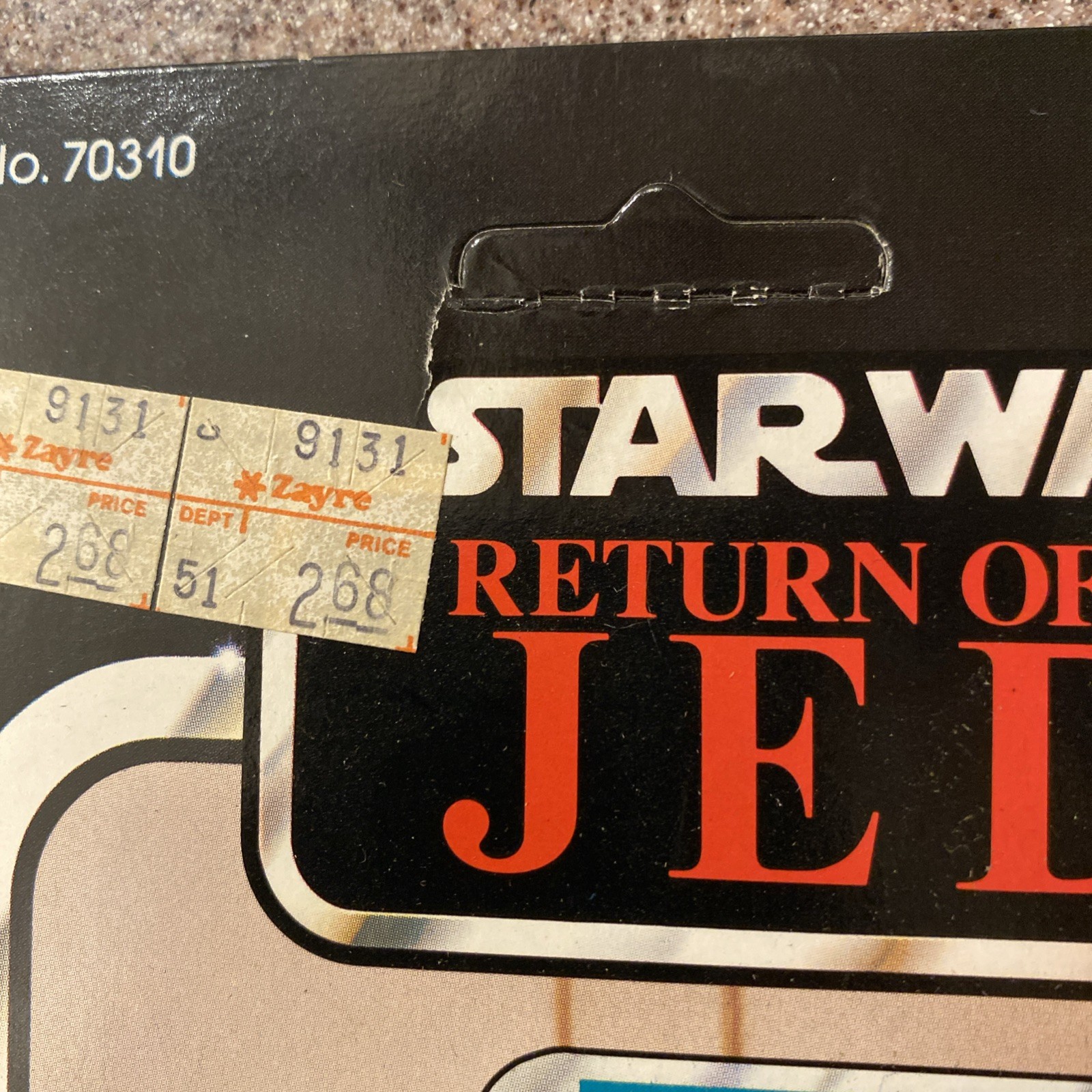 Admiral Ackbar sold