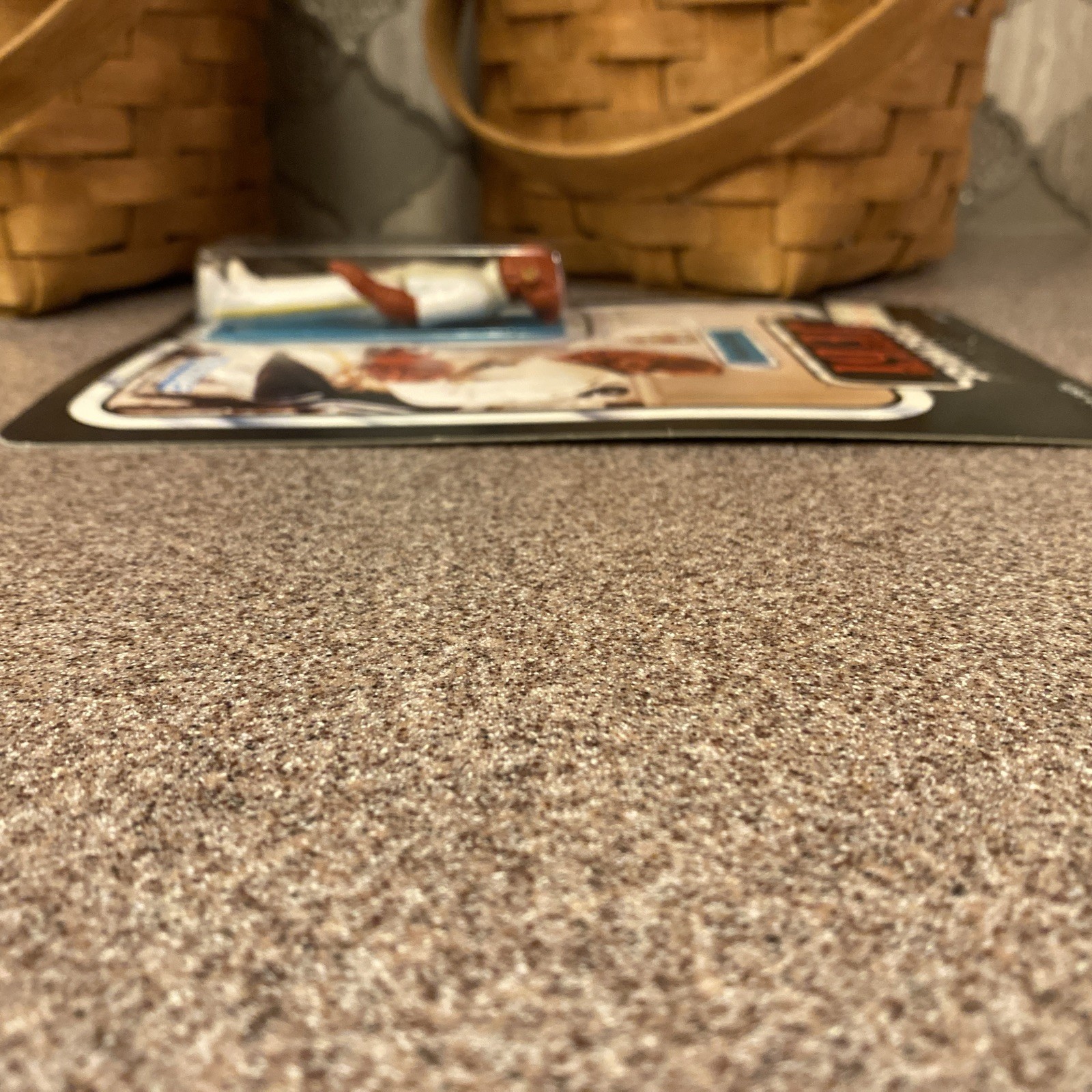Admiral Ackbar sold