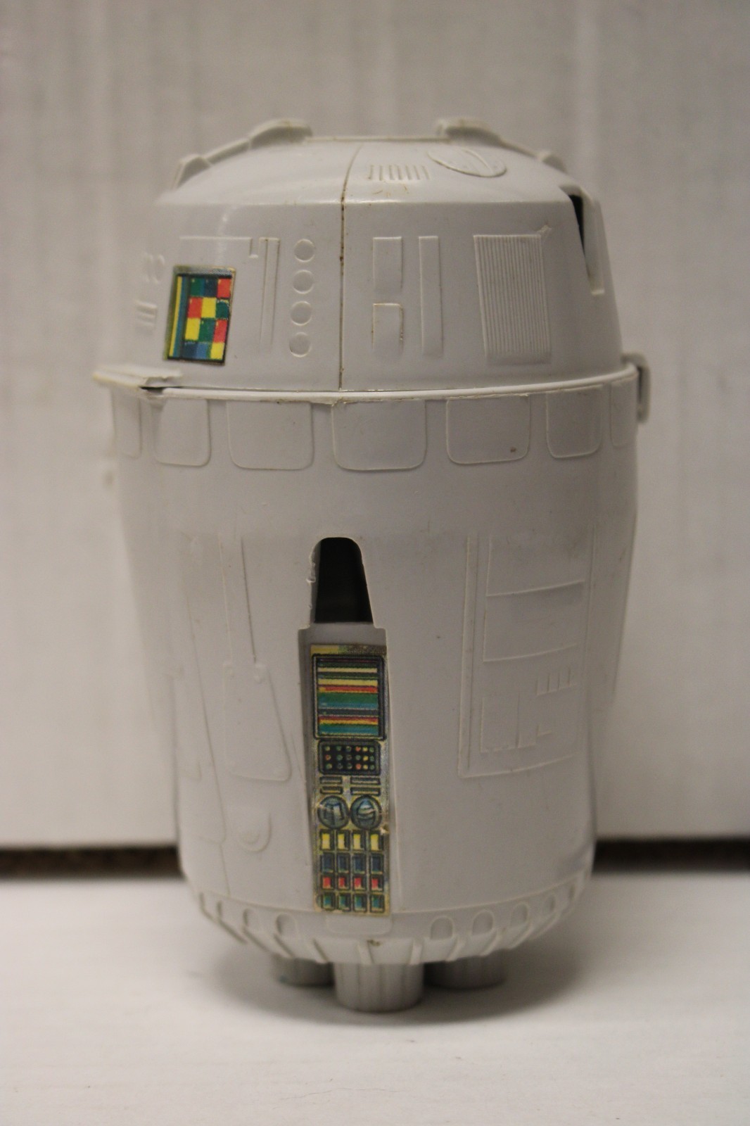 Land of the Jawas sold