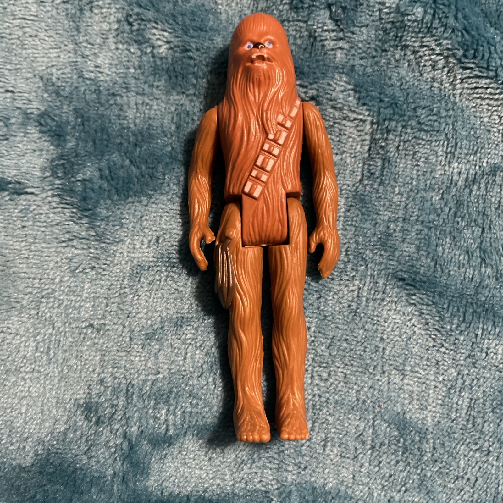 Chewbacca sold