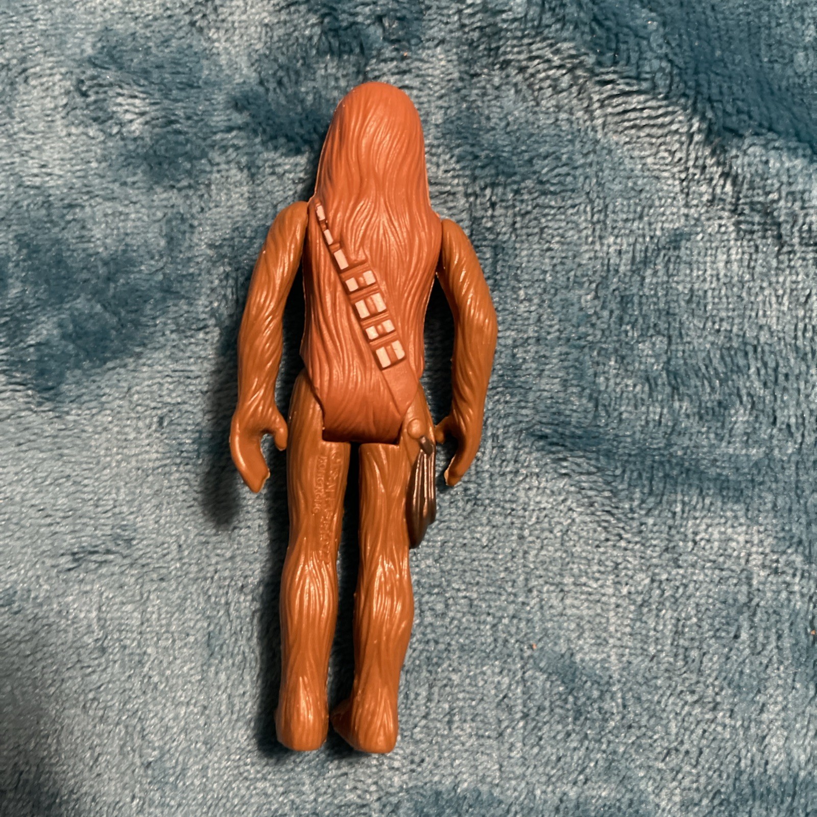 Chewbacca sold